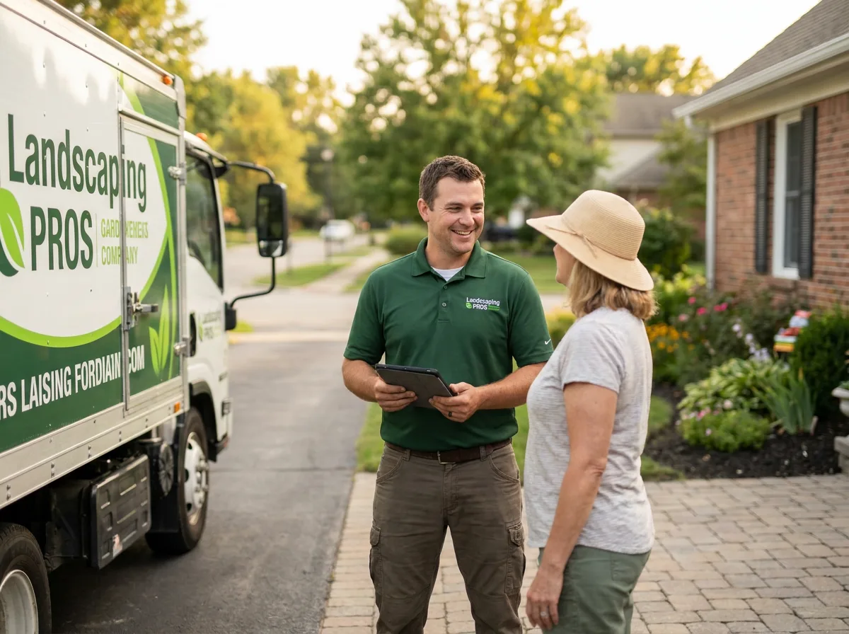 Landscaping Sand Fork, WV FAQs